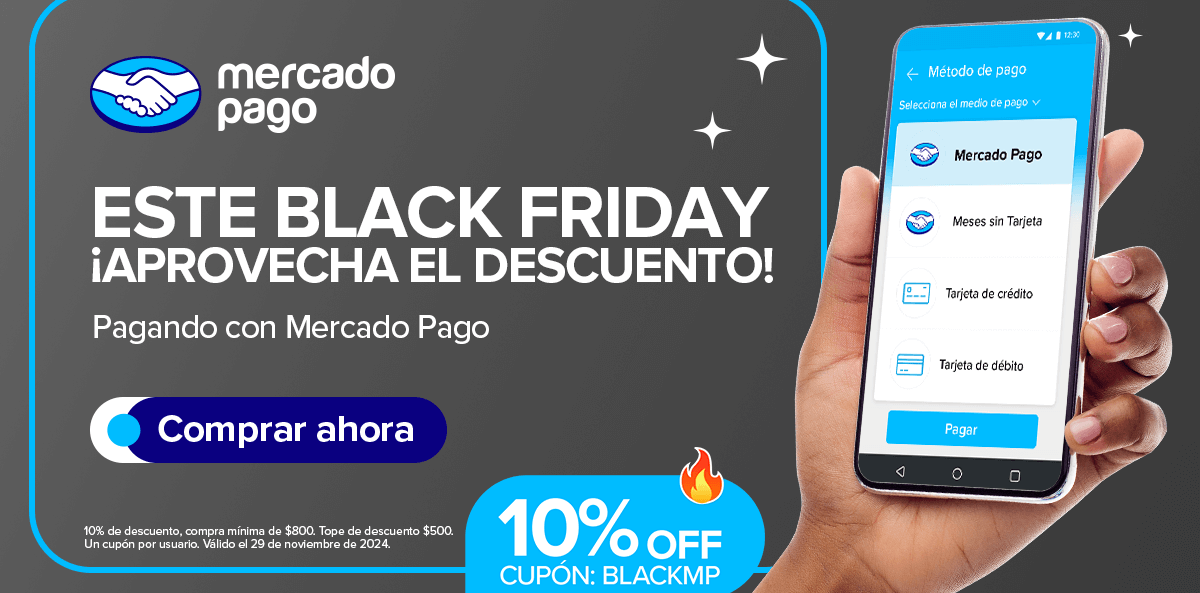 Black Friday 2024